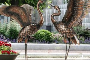 Elevate Your Garden: Crane Statues for Garden Decor Sculptures The Ultimate Gardening Guide: Grow a Thriving Garden Year-Round Elevate Your Garden: Crane Statues for Garden Decor Sculptures | The Ultimate Gardening Guide: Grow a Thriving Garden Year-Round