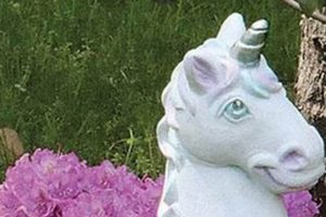 Enchanting Unicorn Garden Statues: Magical Decor! The Ultimate Gardening Guide: Grow a Thriving Garden Year-Round Enchanting Unicorn Garden Statues: Magical Decor! | The Ultimate Gardening Guide: Grow a Thriving Garden Year-Round