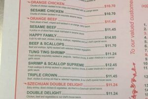 Best China Garden Restaurant in Derry, NH: [YEAR] | The Ultimate Gardening Guide: Grow a Thriving Garden Year-Round