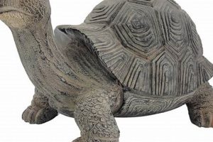 Charming Turtle Garden Statues: Decor & More! | The Ultimate Gardening Guide: Grow a Thriving Garden Year-Round