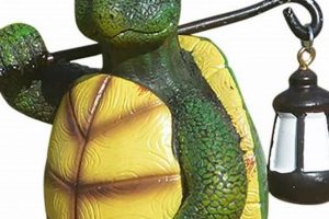 Garden Oasis: Outdoor Garden Turtle Statues For You! | The Ultimate Gardening Guide: Grow a Thriving Garden Year-Round