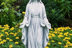 Sacred Religious Garden Statues: [Shop Now] | The Ultimate Gardening Guide: Grow a Thriving Garden Year-Round
