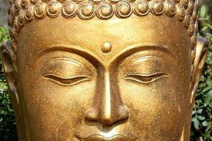 Serene Buddhist Garden Statues: Find Your Peace & Harmony | The Ultimate Gardening Guide: Grow a Thriving Garden Year-Round