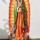 Find the Perfect Lady of Guadalupe Garden Statue For You | The Ultimate Gardening Guide: Grow a Thriving Garden Year-Round