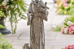 Bring Peace: Saint Francis Garden Statue Decor Ideas The Ultimate Gardening Guide: Grow a Thriving Garden Year-Round Bring Peace: Saint Francis Garden Statue Decor Ideas | The Ultimate Gardening Guide: Grow a Thriving Garden Year-Round