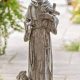 Bring Peace: Saint Francis Garden Statue Decor Ideas | The Ultimate Gardening Guide: Grow a Thriving Garden Year-Round