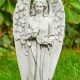 Divine Archangel Garden Statues: Bless Your Space | The Ultimate Gardening Guide: Grow a Thriving Garden Year-Round