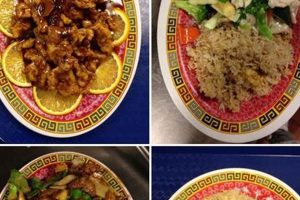 Experience China Garden Braselton: Menu &amp; More! | The Ultimate Gardening Guide: Grow a Thriving Garden Year-Round