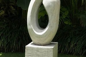 Elevate with Stone Garden Statues: Art & Beauty | The Ultimate Gardening Guide: Grow a Thriving Garden Year-Round