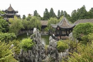 Discover China Green Garden Oasis: Design & Tips The Ultimate Gardening Guide: Grow a Thriving Garden Year-Round Discover China Green Garden Oasis: Design & Tips | The Ultimate Gardening Guide: Grow a Thriving Garden Year-Round