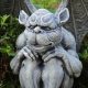 Enchanting Garden Statues & Gargoyles: Art for Your Yard | The Ultimate Gardening Guide: Grow a Thriving Garden Year-Round