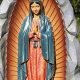 Garden Devotion: Our Lady of Guadalupe Statue for Peace | The Ultimate Gardening Guide: Grow a Thriving Garden Year-Round