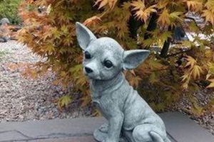 Charming Chihuahua Statue for Garden Decor Ideas The Ultimate Gardening Guide: Grow a Thriving Garden Year-Round Charming Chihuahua Statue for Garden Decor Ideas | The Ultimate Gardening Guide: Grow a Thriving Garden Year-Round