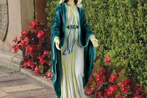 Adorn Your Garden: Blessed Mother Mary Statue Decor The Ultimate Gardening Guide: Grow a Thriving Garden Year-Round Adorn Your Garden: Blessed Mother Mary Statue Decor | The Ultimate Gardening Guide: Grow a Thriving Garden Year-Round