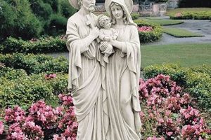 Buy Holy Family Garden Statue: Outdoor Decor & Blessings The Ultimate Gardening Guide: Grow a Thriving Garden Year-Round Buy Holy Family Garden Statue: Outdoor Decor & Blessings | The Ultimate Gardening Guide: Grow a Thriving Garden Year-Round