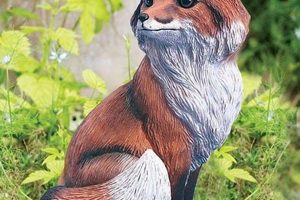 Enchanting Fox Garden Statue Ideas: Decor & More The Ultimate Gardening Guide: Grow a Thriving Garden Year-Round Enchanting Fox Garden Statue Ideas: Decor & More | The Ultimate Gardening Guide: Grow a Thriving Garden Year-Round