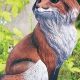 Enchanting Fox Garden Statue Ideas: Decor & More | The Ultimate Gardening Guide: Grow a Thriving Garden Year-Round