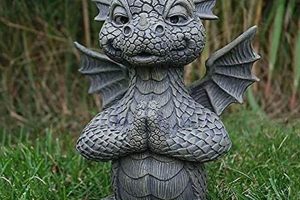 Outdoor Garden Decor & Statues: Style Your Space! | The Ultimate Gardening Guide: Grow a Thriving Garden Year-Round