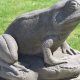Sculpt Your Dream: Frog Statue Garden Ideas | The Ultimate Gardening Guide: Grow a Thriving Garden Year-Round