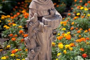 Shop St Francis Statues for the Garden | Peaceful Decor The Ultimate Gardening Guide: Grow a Thriving Garden Year-Round Shop St Francis Statues for the Garden | Peaceful Decor | The Ultimate Gardening Guide: Grow a Thriving Garden Year-Round