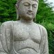 Enhance Your Space: Large Buddha Garden Statue Oasis | The Ultimate Gardening Guide: Grow a Thriving Garden Year-Round
