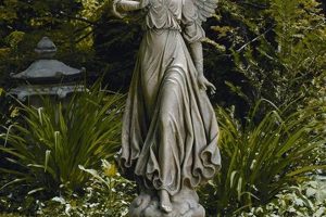 Ancient Roman Garden Statues: History & Legacy | The Ultimate Gardening Guide: Grow a Thriving Garden Year-Round