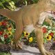 Prehistoric Decor: Dinosaur Garden Statue Ideas For You! | The Ultimate Gardening Guide: Grow a Thriving Garden Year-Round