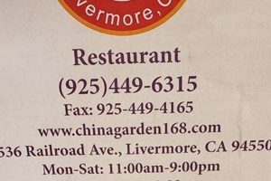 Explore China Garden Livermore: Your Local Taste of China | The Ultimate Gardening Guide: Grow a Thriving Garden Year-Round