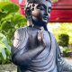 Serene Zen Garden Statues: Find Peace &amp; Beauty | The Ultimate Gardening Guide: Grow a Thriving Garden Year-Round