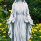 Shop Stunning Garden Statues of Mary: Sacred Art Decor | The Ultimate Gardening Guide: Grow a Thriving Garden Year-Round