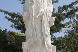 Discover Kuan Yin Statue Garden: Serenity &amp; Beauty | The Ultimate Gardening Guide: Grow a Thriving Garden Year-Round