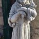 Buy Garden Statues of Saints: Outdoor Spiritual Decor | The Ultimate Gardening Guide: Grow a Thriving Garden Year-Round