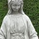 Sacred Garden: Mary Statue for Serene Spaces | The Ultimate Gardening Guide: Grow a Thriving Garden Year-Round