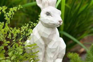 Adorn Your Space: Garden Rabbit Statue Decor The Ultimate Gardening Guide: Grow a Thriving Garden Year-Round Adorn Your Space: Garden Rabbit Statue Decor | The Ultimate Gardening Guide: Grow a Thriving Garden Year-Round