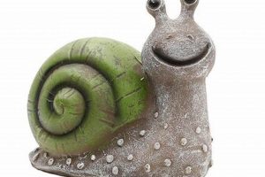 Adorable Snail Garden Statue: Decor & More! The Ultimate Gardening Guide: Grow a Thriving Garden Year-Round Adorable Snail Garden Statue: Decor & More! | The Ultimate Gardening Guide: Grow a Thriving Garden Year-Round