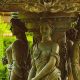 Sculpting a Dream: Greek Statue Garden Ideas + Inspiration | The Ultimate Gardening Guide: Grow a Thriving Garden Year-Round