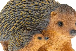 Charming Hedgehog Garden Statues: Decor & More | The Ultimate Gardening Guide: Grow a Thriving Garden Year-Round