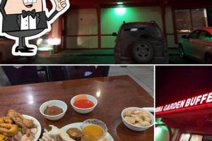 Chillicothe's Best China Garden: MO Chinese Food! The Ultimate Gardening Guide: Grow a Thriving Garden Year-Round Chillicothe's Best China Garden: MO Chinese Food! | The Ultimate Gardening Guide: Grow a Thriving Garden Year-Round