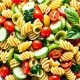 Olive Garden Pasta Salad Dressing Recipe: The Best! | The Ultimate Gardening Guide: Grow a Thriving Garden Year-Round