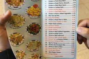 Taste of China: China Garden Waukegan IL - Menu &amp; More | The Ultimate Gardening Guide: Grow a Thriving Garden Year-Round