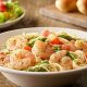 Olive Garden Shrimp Scampi: Nutrition &amp; Healthy Swaps | The Ultimate Gardening Guide: Grow a Thriving Garden Year-Round
