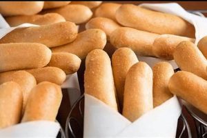 Olive Garden: How Many Calories in ONE Breadstick? [Diet Guide] | The Ultimate Gardening Guide: Grow a Thriving Garden Year-Round