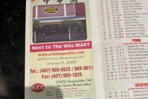 Best China Garden Orlando FL: Menus & Reviews | The Ultimate Gardening Guide: Grow a Thriving Garden Year-Round