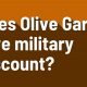 Olive Garden: Does It Give A Military Discount? [2024] | The Ultimate Gardening Guide: Grow a Thriving Garden Year-Round