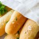 Olive Garden Breadstick Calories: What to Know + Tips | The Ultimate Gardening Guide: Grow a Thriving Garden Year-Round