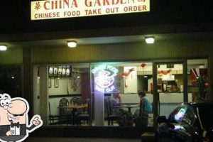 Discover China Garden : A Tranquil Escape | The Ultimate Gardening Guide: Grow a Thriving Garden Year-Round