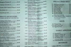 China Garden Guthrie OK: Your Local Chinese Food Gem | The Ultimate Gardening Guide: Grow a Thriving Garden Year-Round