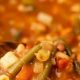 Olive Garden Crock Pot Minestrone Soup Recipe: Easy & Delicious! | The Ultimate Gardening Guide: Grow a Thriving Garden Year-Round