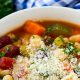 Olive Garden Minestrone Calories: Smart Choices &amp; Tips | The Ultimate Gardening Guide: Grow a Thriving Garden Year-Round