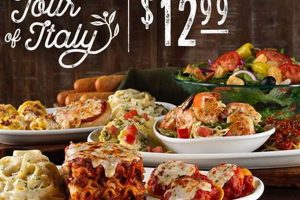 Olive Garden Tour of Italy Nutrition: Know Before You Eat! The Ultimate Gardening Guide: Grow a Thriving Garden Year-Round Olive Garden Tour of Italy Nutrition: Know Before You Eat! | The Ultimate Gardening Guide: Grow a Thriving Garden Year-Round